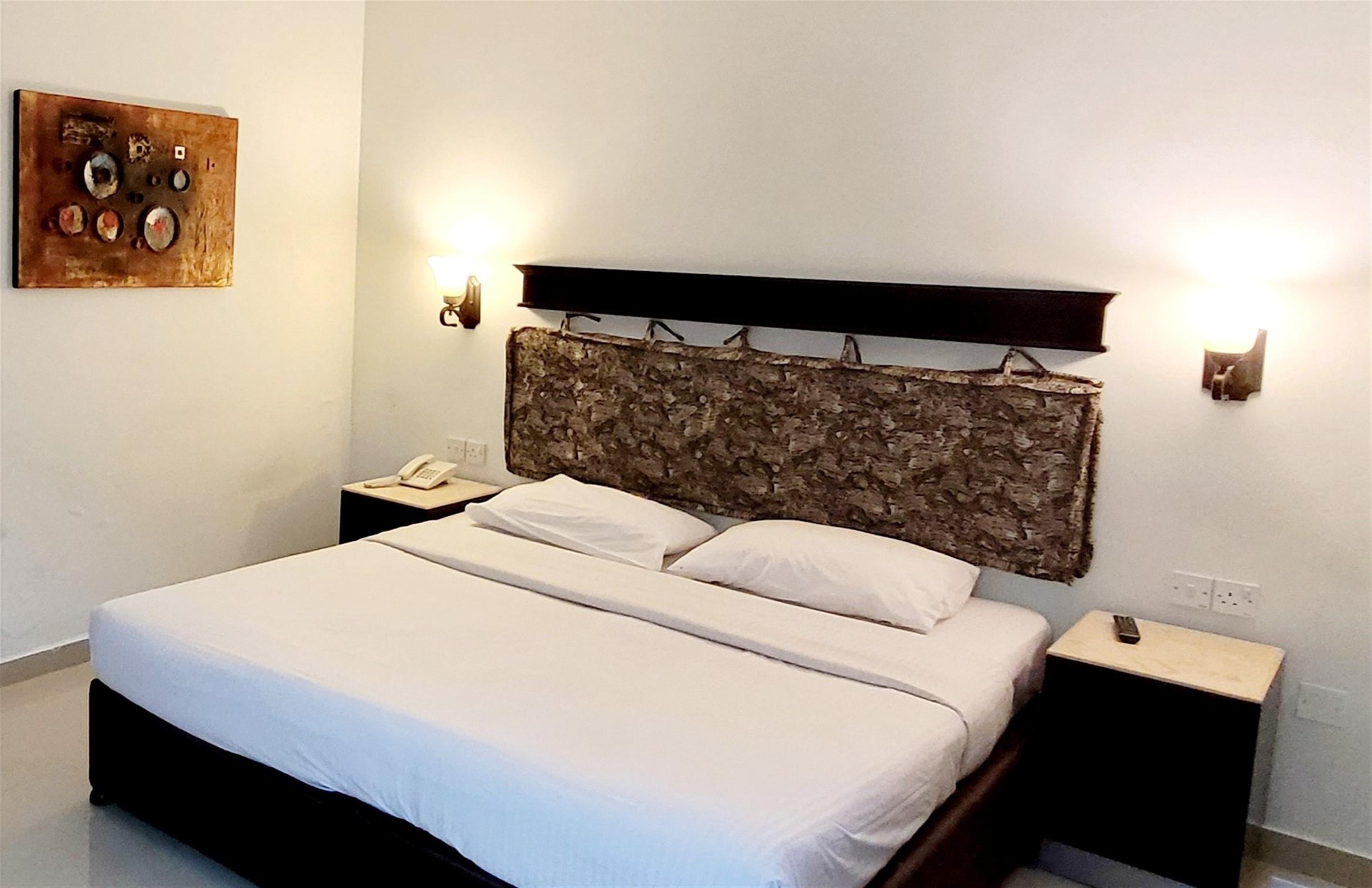 Signature Deira Hotel Dubai