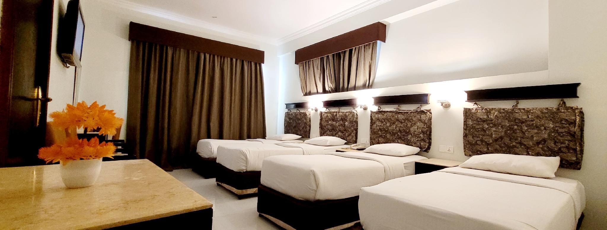 Signature Deira Hotel Dubai