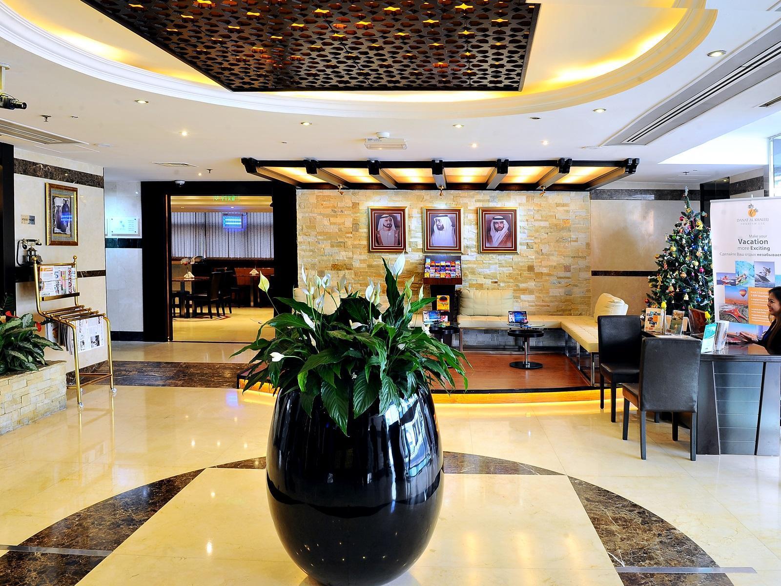 Hotel Signature Deira Dubai